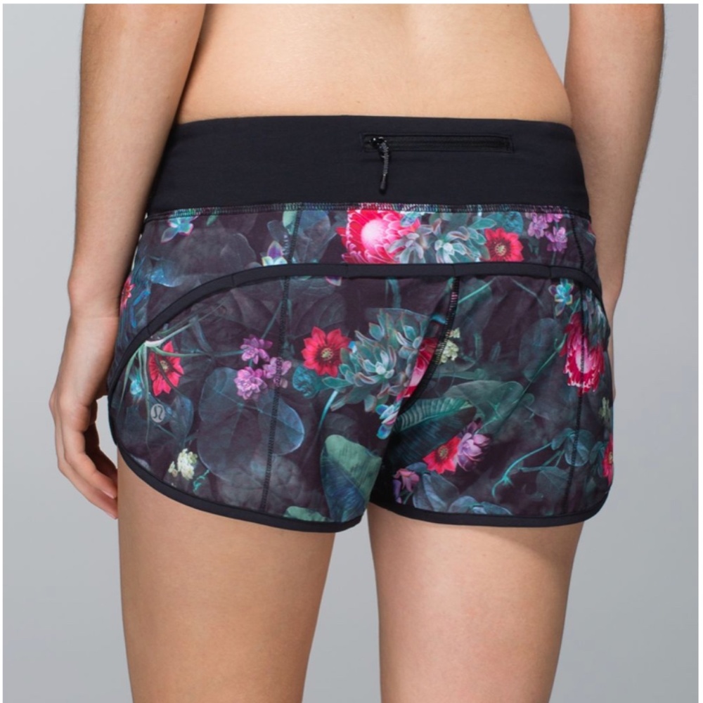 Lululemon Speed Short